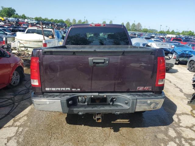 Photo 5 VIN: 2GTEK13J681279674 - GMC SIERRA 