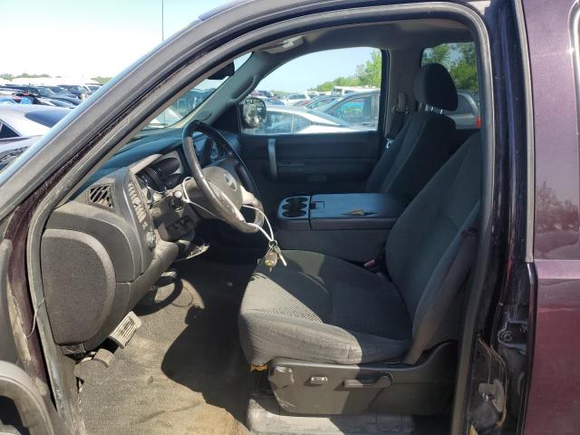 Photo 6 VIN: 2GTEK13J681279674 - GMC SIERRA 