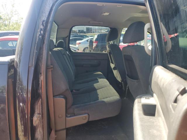 Photo 9 VIN: 2GTEK13J681279674 - GMC SIERRA 