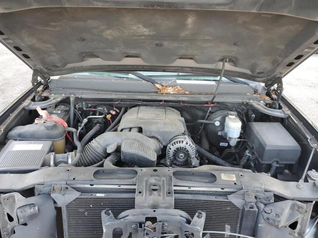 Photo 10 VIN: 2GTEK13JX81254681 - GMC SIERRA 