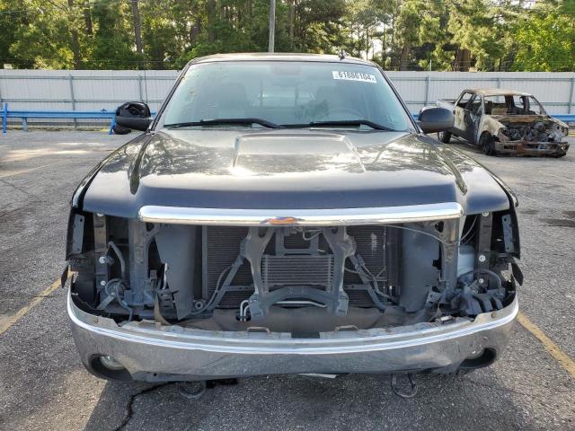 Photo 4 VIN: 2GTEK13JX81254681 - GMC SIERRA 