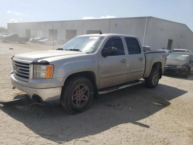 Photo 0 VIN: 2GTEK13JX81311235 - GMC SIERRA K15 