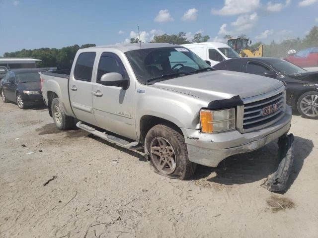 Photo 3 VIN: 2GTEK13JX81311235 - GMC SIERRA K15 