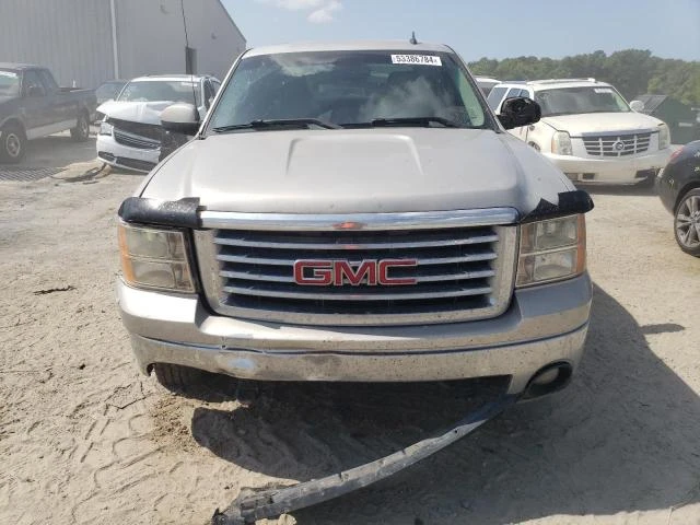 Photo 4 VIN: 2GTEK13JX81311235 - GMC SIERRA K15 