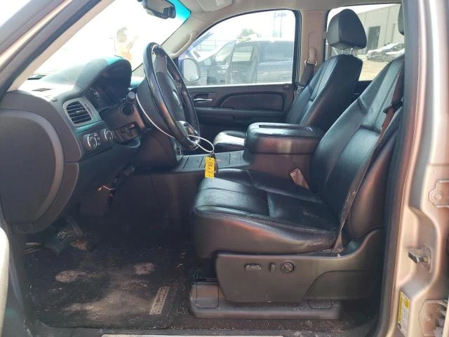 Photo 6 VIN: 2GTEK13JX81311235 - GMC SIERRA K15 