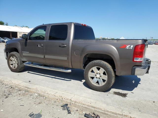 Photo 1 VIN: 2GTEK13M071578490 - GMC NEW SIERRA 