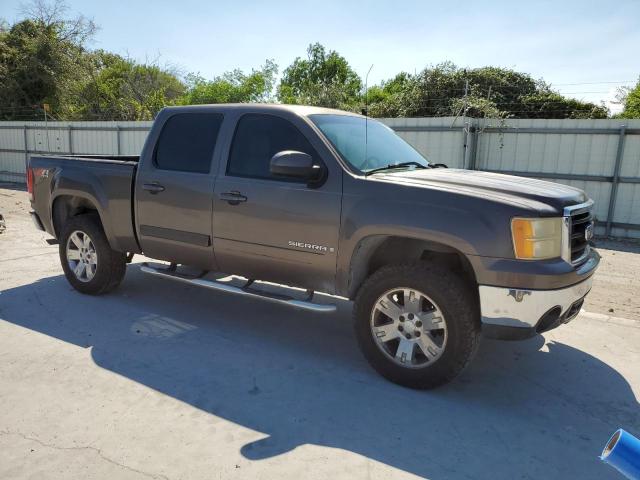 Photo 3 VIN: 2GTEK13M071578490 - GMC NEW SIERRA 