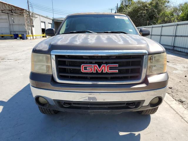 Photo 4 VIN: 2GTEK13M071578490 - GMC NEW SIERRA 