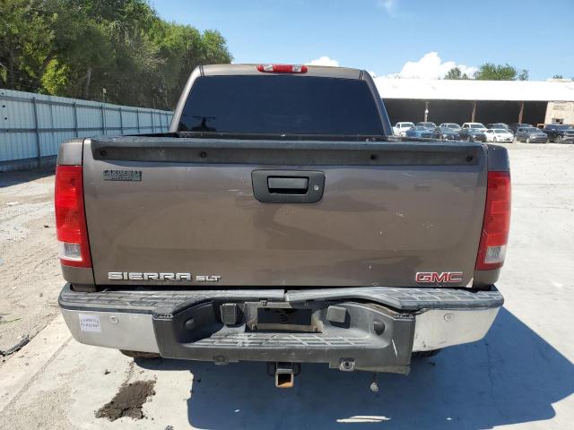 Photo 5 VIN: 2GTEK13M071578490 - GMC NEW SIERRA 