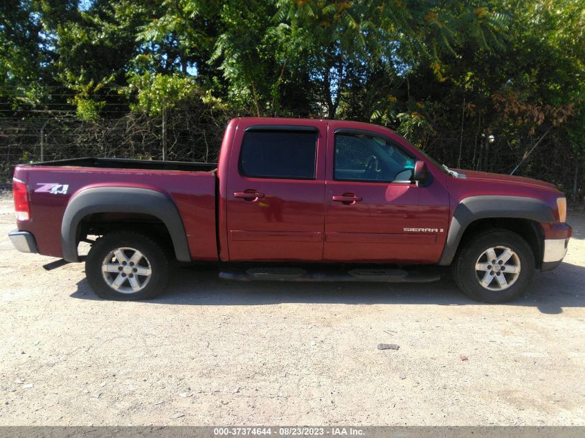 Photo 12 VIN: 2GTEK13M081132471 - GMC SIERRA 