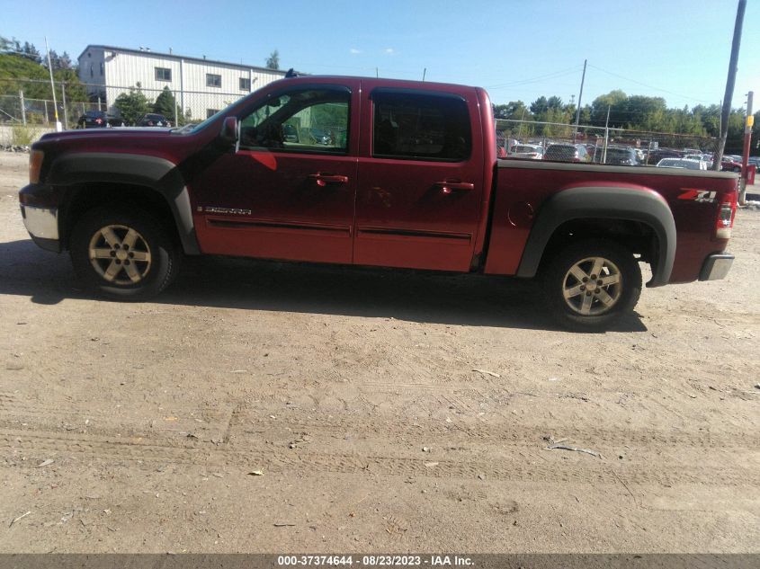 Photo 13 VIN: 2GTEK13M081132471 - GMC SIERRA 