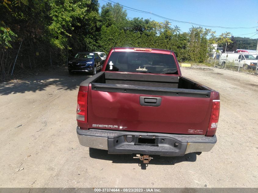 Photo 15 VIN: 2GTEK13M081132471 - GMC SIERRA 