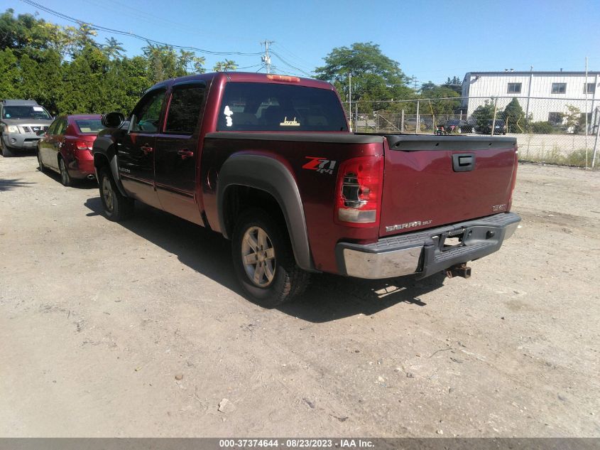 Photo 2 VIN: 2GTEK13M081132471 - GMC SIERRA 