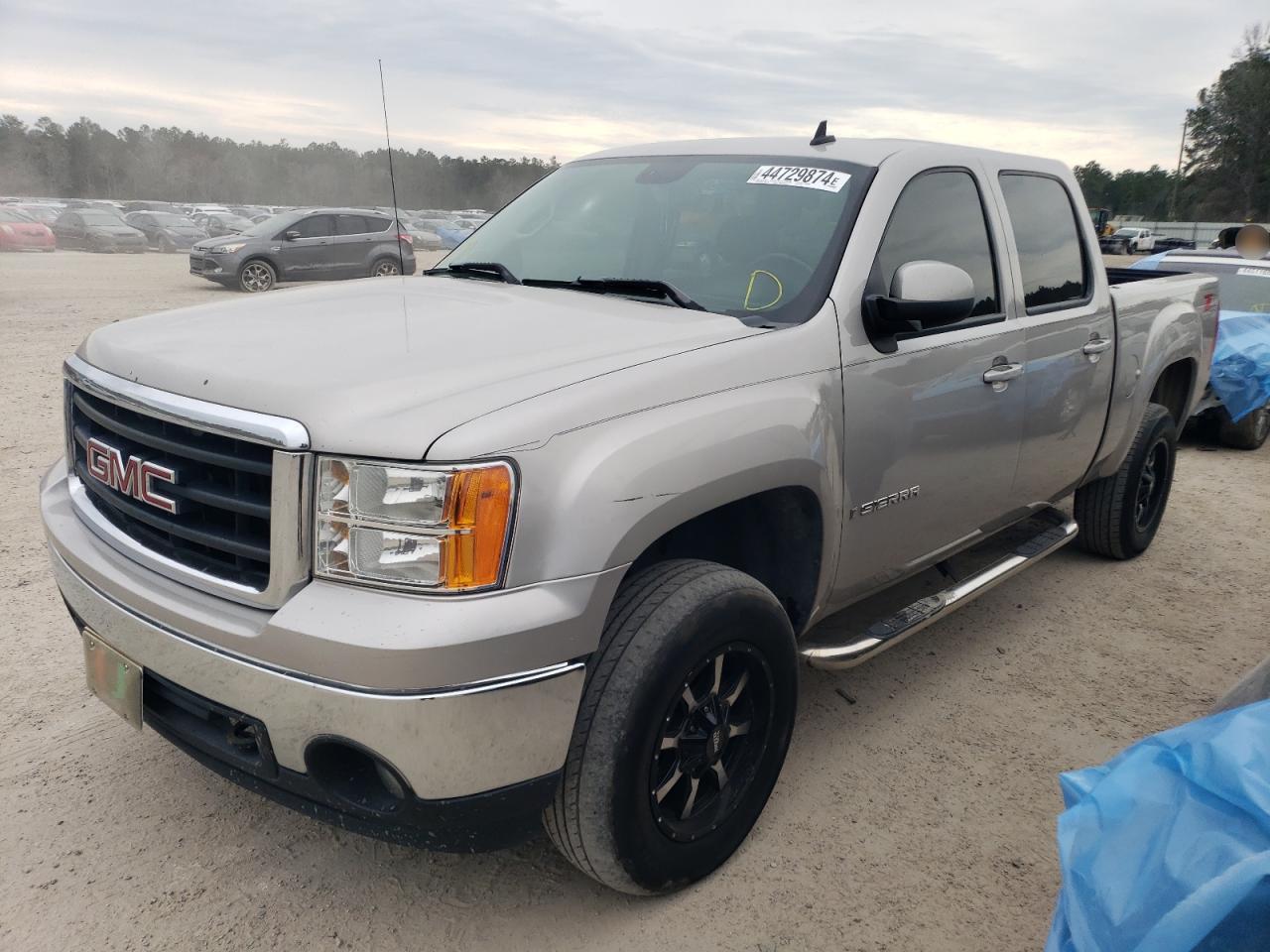 Photo 0 VIN: 2GTEK13M171541710 - GMC SIERRA 