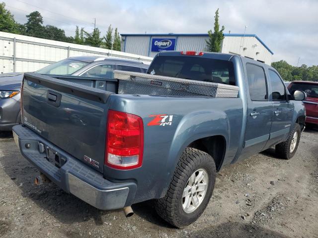 Photo 2 VIN: 2GTEK13M171553887 - GMC SIERRA 