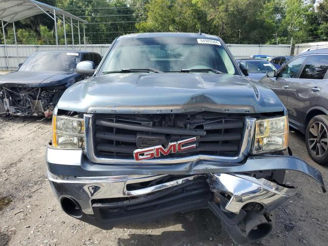 Photo 4 VIN: 2GTEK13M171553887 - GMC SIERRA 