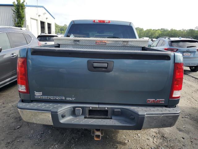 Photo 5 VIN: 2GTEK13M171553887 - GMC SIERRA 