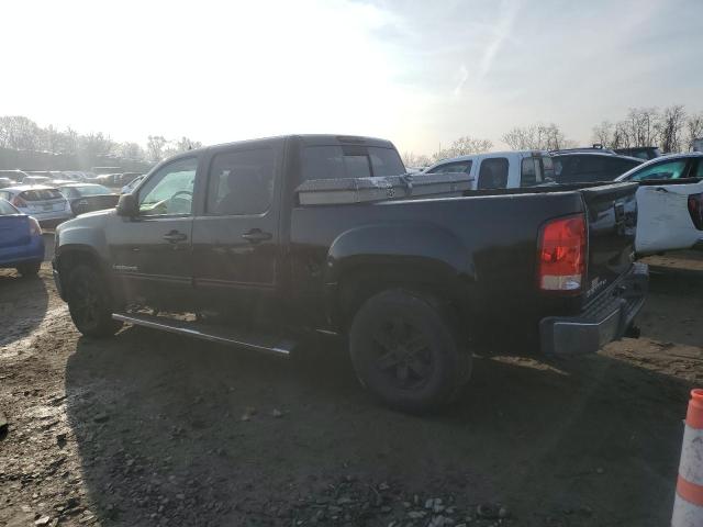 Photo 1 VIN: 2GTEK13M171596545 - GMC NEW SIERRA 