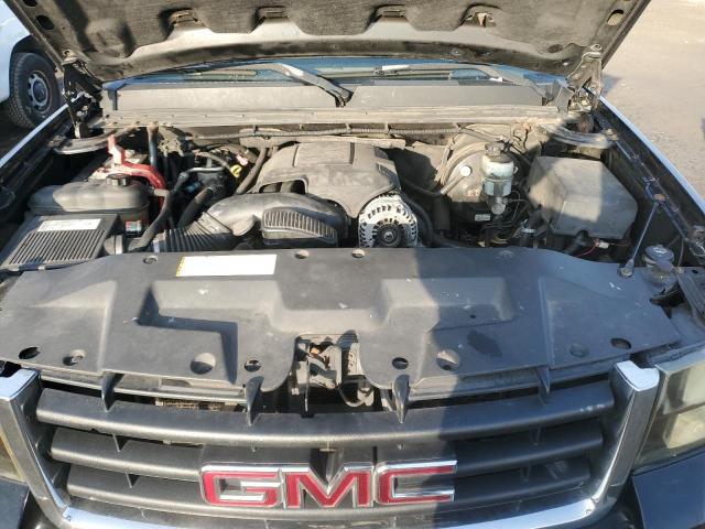 Photo 10 VIN: 2GTEK13M171596545 - GMC NEW SIERRA 