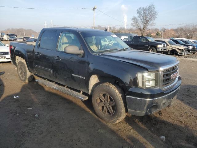 Photo 3 VIN: 2GTEK13M171596545 - GMC NEW SIERRA 