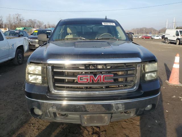 Photo 4 VIN: 2GTEK13M171596545 - GMC NEW SIERRA 