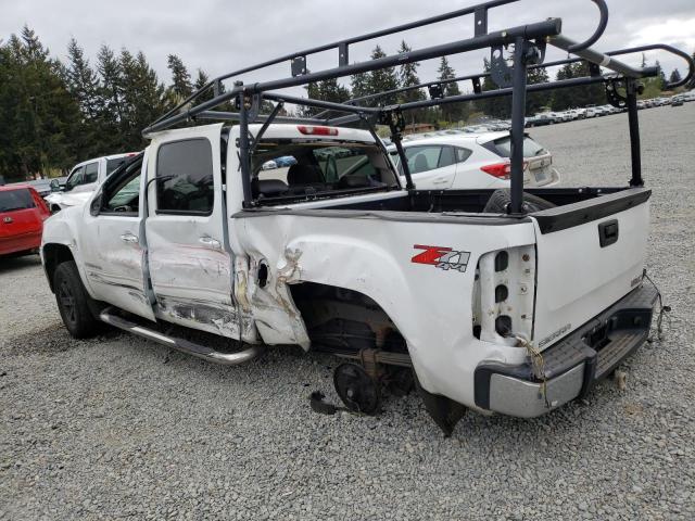 Photo 1 VIN: 2GTEK13M171615532 - GMC NEW SIERRA 