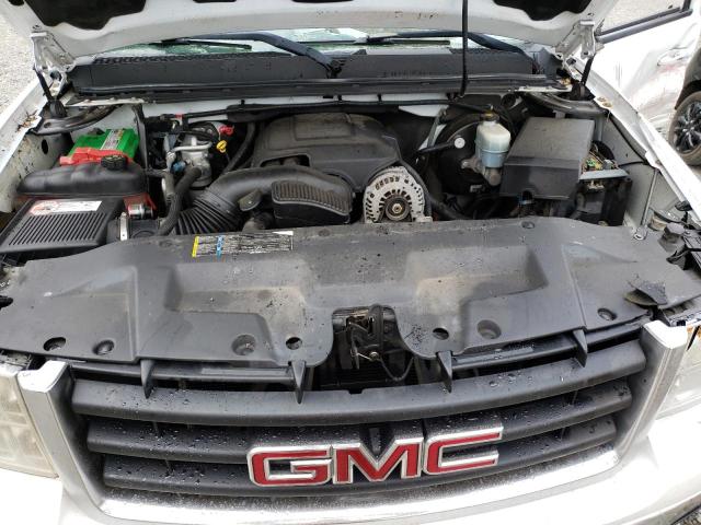 Photo 10 VIN: 2GTEK13M171615532 - GMC NEW SIERRA 