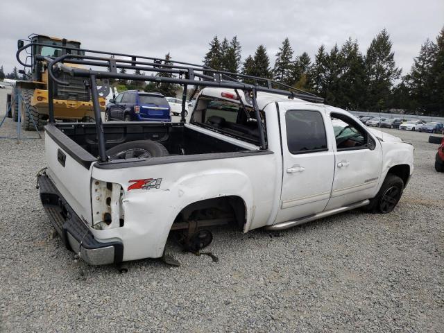 Photo 2 VIN: 2GTEK13M171615532 - GMC NEW SIERRA 