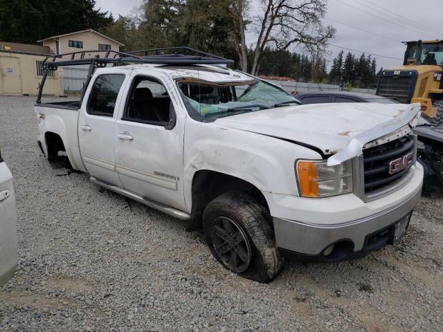 Photo 3 VIN: 2GTEK13M171615532 - GMC NEW SIERRA 