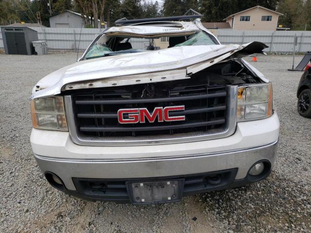 Photo 4 VIN: 2GTEK13M171615532 - GMC NEW SIERRA 