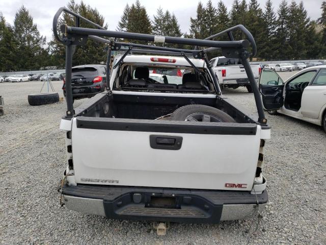 Photo 5 VIN: 2GTEK13M171615532 - GMC NEW SIERRA 