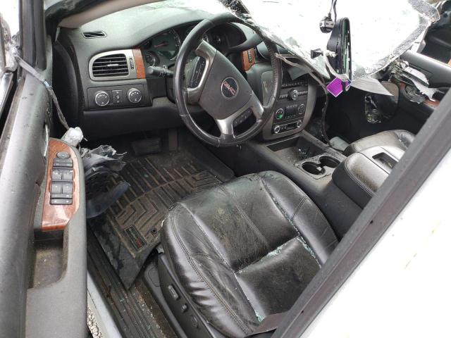 Photo 7 VIN: 2GTEK13M171615532 - GMC NEW SIERRA 