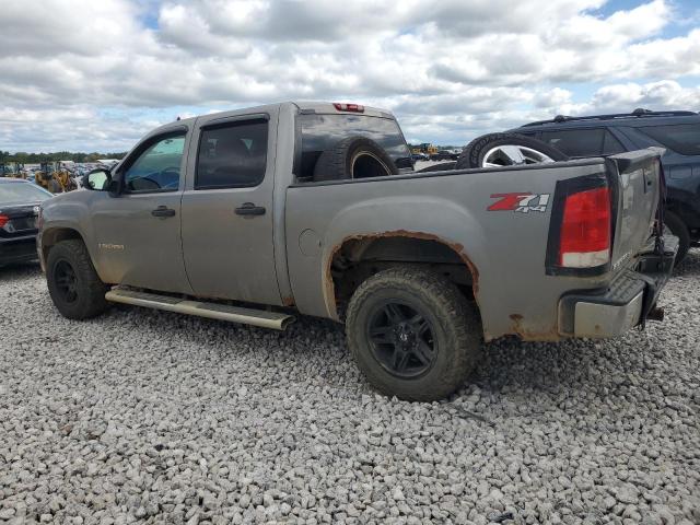 Photo 1 VIN: 2GTEK13M171637384 - GMC NEW SIERRA 