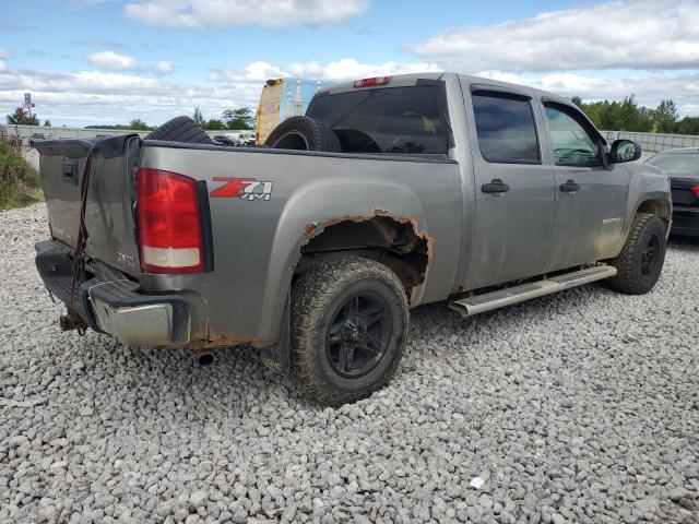 Photo 2 VIN: 2GTEK13M171637384 - GMC NEW SIERRA 