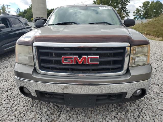 Photo 4 VIN: 2GTEK13M171637384 - GMC NEW SIERRA 