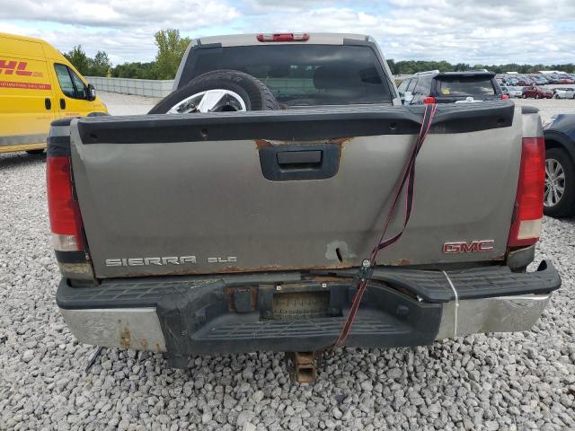 Photo 5 VIN: 2GTEK13M171637384 - GMC NEW SIERRA 