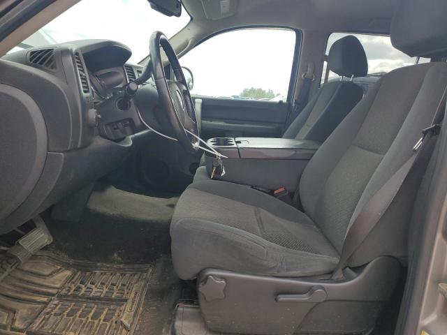 Photo 6 VIN: 2GTEK13M171637384 - GMC NEW SIERRA 