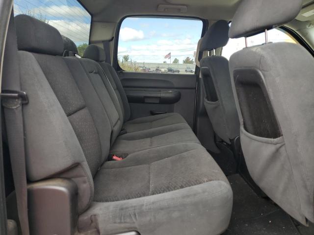 Photo 9 VIN: 2GTEK13M171637384 - GMC NEW SIERRA 