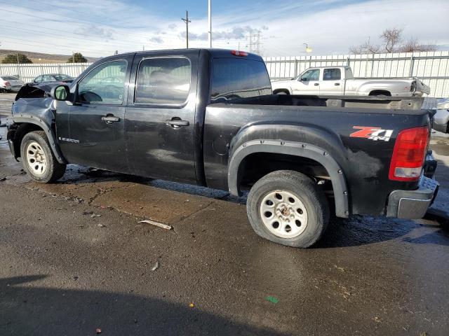 Photo 1 VIN: 2GTEK13M171692465 - GMC NEW SIERRA 