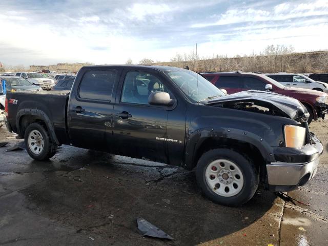 Photo 3 VIN: 2GTEK13M171692465 - GMC NEW SIERRA 