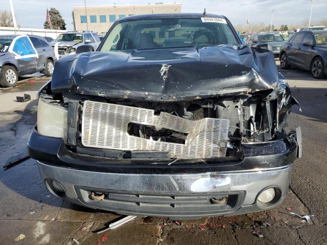 Photo 4 VIN: 2GTEK13M171692465 - GMC NEW SIERRA 