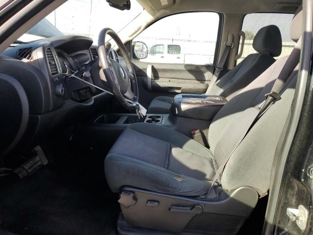 Photo 6 VIN: 2GTEK13M171692465 - GMC NEW SIERRA 