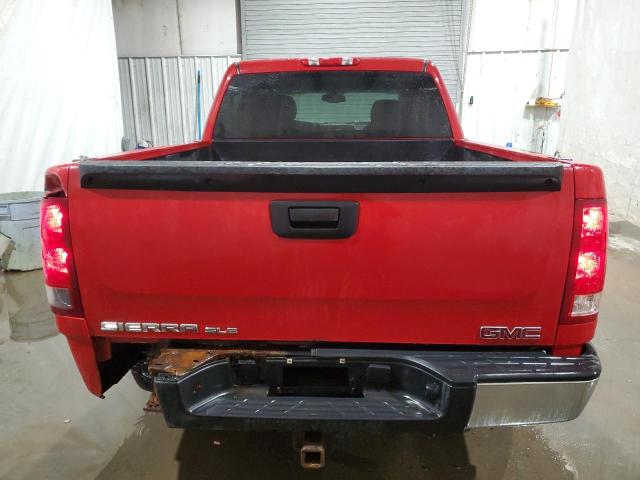 Photo 5 VIN: 2GTEK13M181161218 - GMC SIERRA K15 