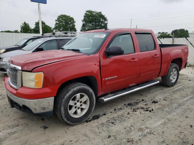 Photo 0 VIN: 2GTEK13M181166757 - GMC SIERRA K15 