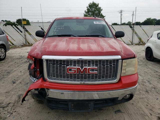 Photo 4 VIN: 2GTEK13M181166757 - GMC SIERRA K15 