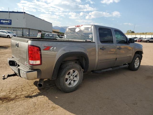 Photo 2 VIN: 2GTEK13M181214905 - GMC SIERRA1500 