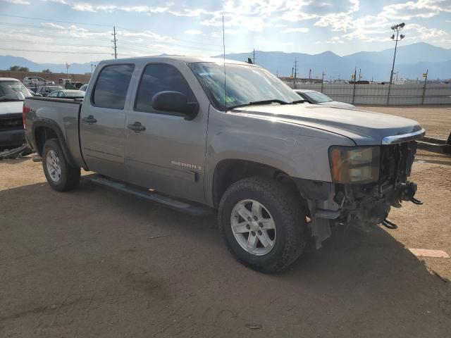 Photo 3 VIN: 2GTEK13M181214905 - GMC SIERRA1500 