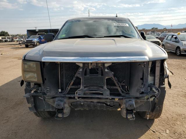 Photo 4 VIN: 2GTEK13M181214905 - GMC SIERRA1500 