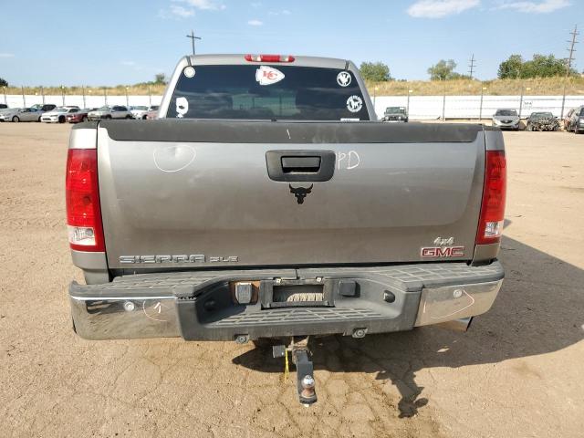 Photo 5 VIN: 2GTEK13M181214905 - GMC SIERRA1500 