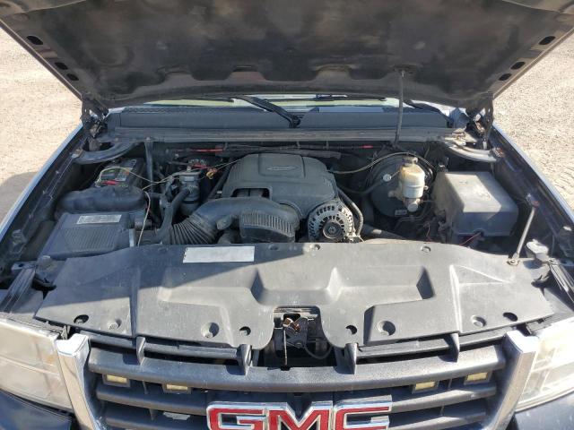 Photo 10 VIN: 2GTEK13M271557446 - GMC SIERRA 